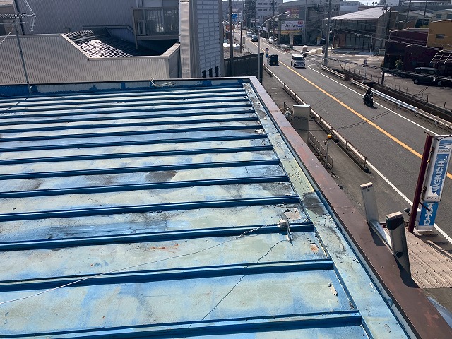 雨漏り相談もおまかせ